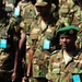Rwandan armed forces participate in Shanti Prayas-2