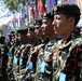 Nepalese Army hosts Shanti Prayas-2 peacekeeping exercise