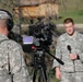 Public affairs coverage of Warrior Exercise 91 13-01