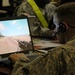 VBS2 training during Warrior 91 13-01