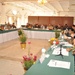 Military leaders join to discuss peacekeeping during Shanti Prayas-2