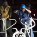 USNS Ponce civilian mariner well deck operations