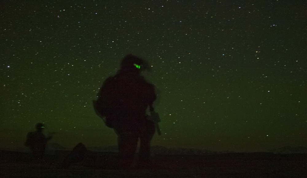 Logar province operation