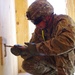 864th Engineer Battalion deconstructs buildings in Afghanistan one outlet at a time