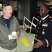 Texas Guardsmen support emergency management conference