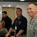 Texas Guardsmen support emergency management conference