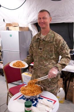 Teach-Love-Care: A story of the chaplaincy