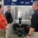 Texas Guardsmen support emergency management conference