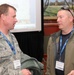 Texas Guardsmen support emergency management conference