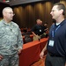 Texas Guardsmen support emergency management conference