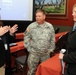 Texas Guardsmen support emergency management conference