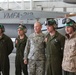 18th Chairman of the Joint Chiefs of Staff visits Air Station