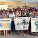 Sexual Assault Awareness Month in Afghanistan