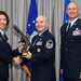 2012 AFDW Annual Awards Winners