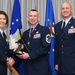 2012 AFDW Annual Awards Winners