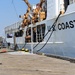 Coast Guard Cutter Vigorous returns to homeport