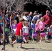 Cannon AFB Easter Egg Hunt