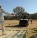 Warrior Exercise