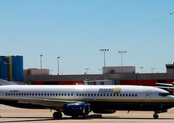 R &amp; R Leave Program Transitions to Commercial Flight Tickets