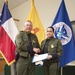 Customs and Border Patrol annual awards