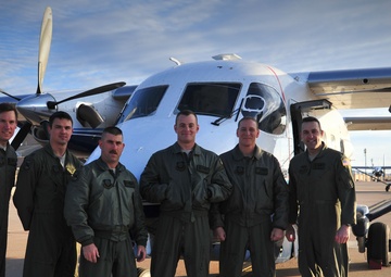 Final flight, aircraft’s legacy