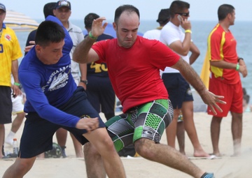 Engineering a difference