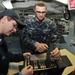 Inspecting a multi-purpose color display