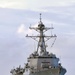 USS Michael Murphy returns to Joint Base Pearl Harbor-Hickam