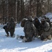 Arctic Wolves move into platoon-level training