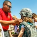 Camp As Sayliyah hosts Boy Scout Camporee