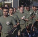 Special-Purpose MAGTF Africa Marines, sailors celebrate Easter with fitness competition