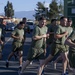 Special-Purpose MAGTF Africa Marines, sailors celebrate Easter with fitness competition