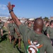 Special-Purpose MAGTF Africa Marines, sailors celebrate Easter with fitness competition
