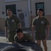 Special-Purpose MAGTF Africa Marines, sailors celebrate Easter with fitness competition