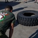 Special-Purpose MAGTF Africa Marines, sailors celebrate Easter with fitness competition