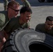 Special-Purpose MAGTF Africa Marines, sailors celebrate Easter with fitness competition