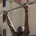 Special-Purpose MAGTF Africa Marines, sailors celebrate Easter with fitness competition