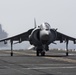 USS Kearsarge flight deck action