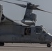 VMM-266 Osprey transport Marines to Kearsarge Amphibious Ready Group