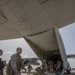 VMM-266 Osprey transport Marines to Kearsarge Amphibious Ready Group