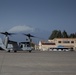 VMM-266 Osprey transport Marines to Kearsarge Amphibious Ready Group
