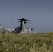 VMM-266 Osprey transport Marines to Kearsarge Amphibious Ready Group