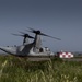 VMM-266 Osprey transport Marines to Kearsarge Amphibious Ready Group