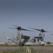 VMM-266 Osprey transport Marines to Kearsarge Amphibious Ready Group