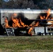 Langley, Hampton hold F-22 crash exercise