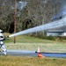 Langley, Hampton hold F-22 crash exercise