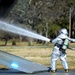 Langley, Hampton hold F-22 crash exercise