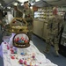 Service members, civilians celebrate Easter in Afghanistan