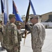 NTM-A / CSTC-A change of command ceremony