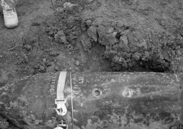 Reducing bombs in Kosovo